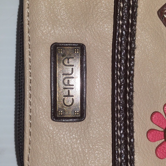 🌜CHALA 🦋 Butterfly Cell Phone Purse - Picture 9 of 16